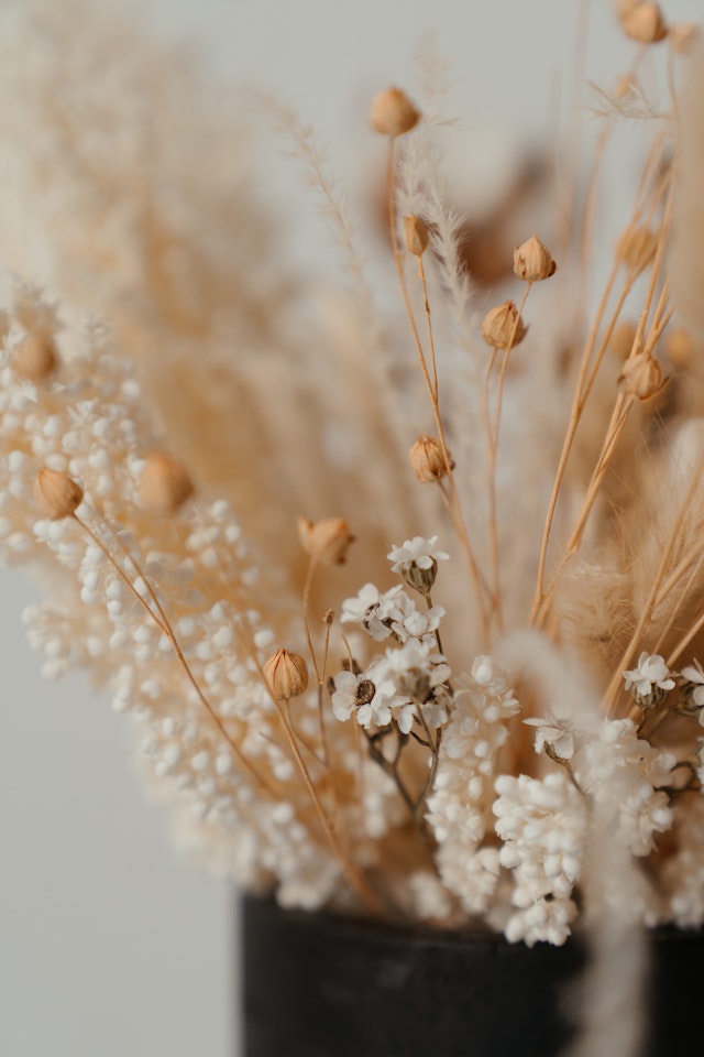 fiori per la festa della mamma