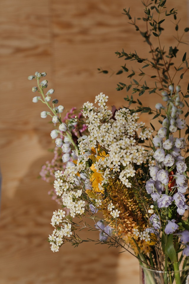 fiori per san valentino