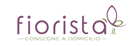 Fiorista online –  consegna fiori a domicilio