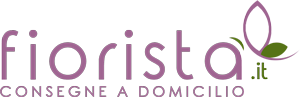 logo fiorista - fiorista online