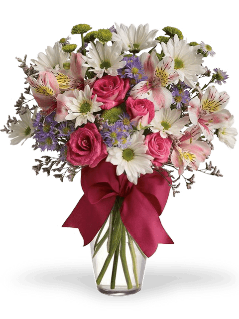 vendita fiori a aosta