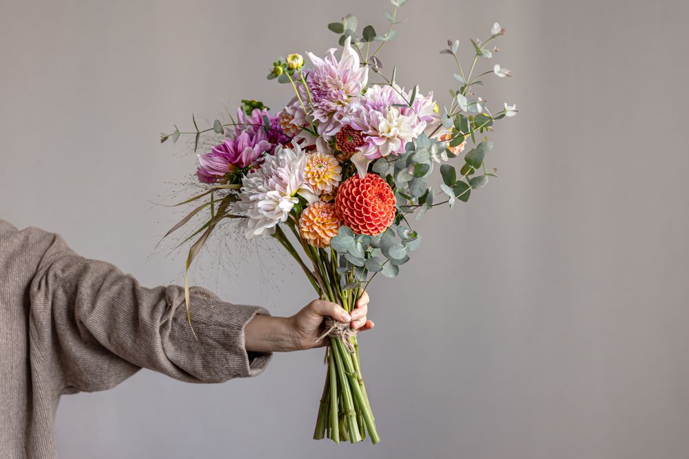 Come conservare i fiori recisi più a lungo