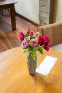 fiori da regalare ad un uomo