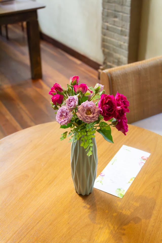 fiori da regalare ad un uomo