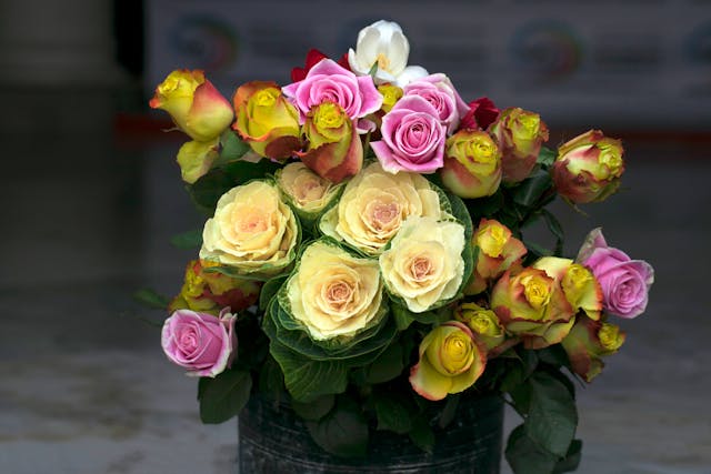 fiori online per dire ti voglio bene