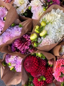 come fare a mantenere freschi i fiori recisi