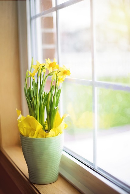 tante idee creative per decorare casa con i fiori